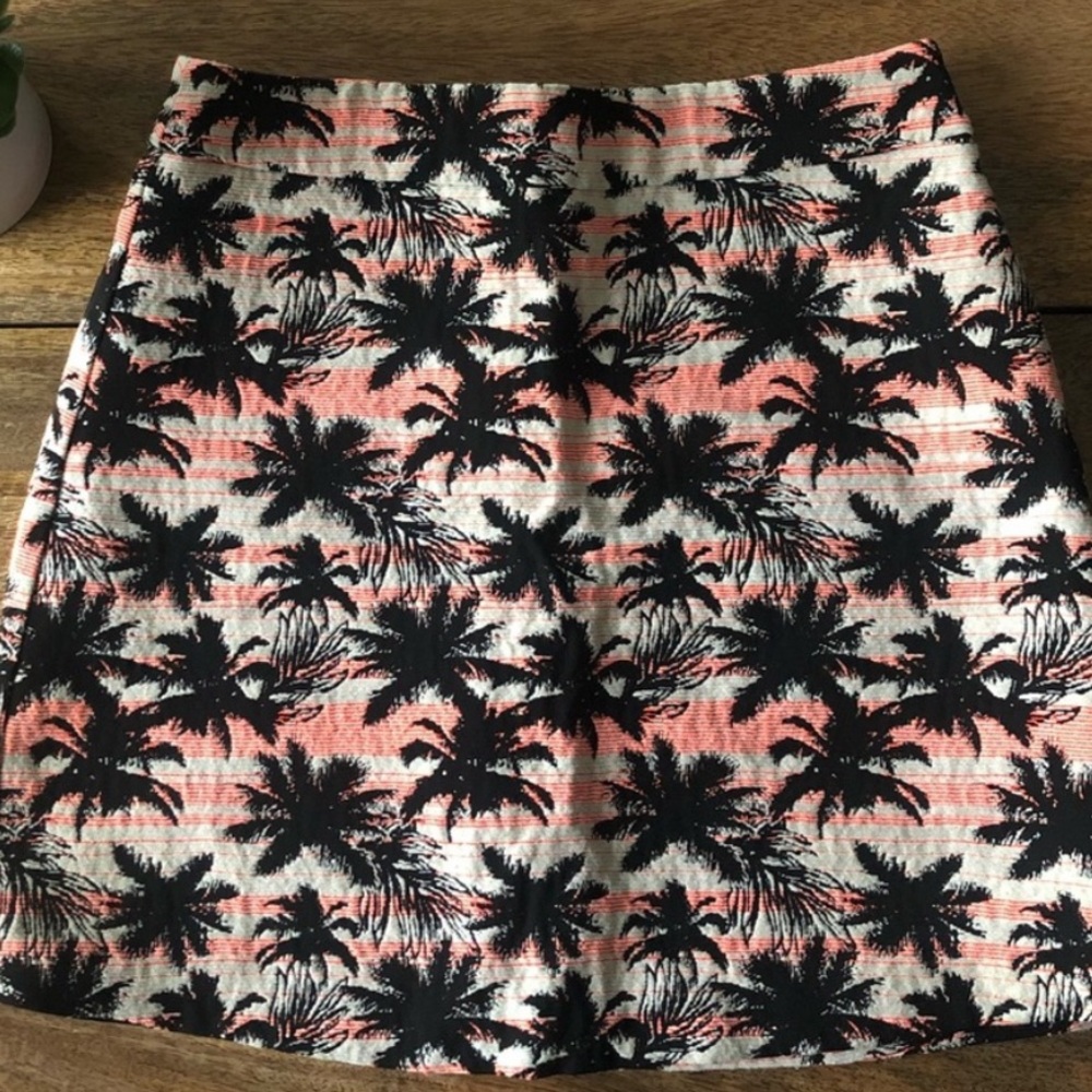 Topshop skirt